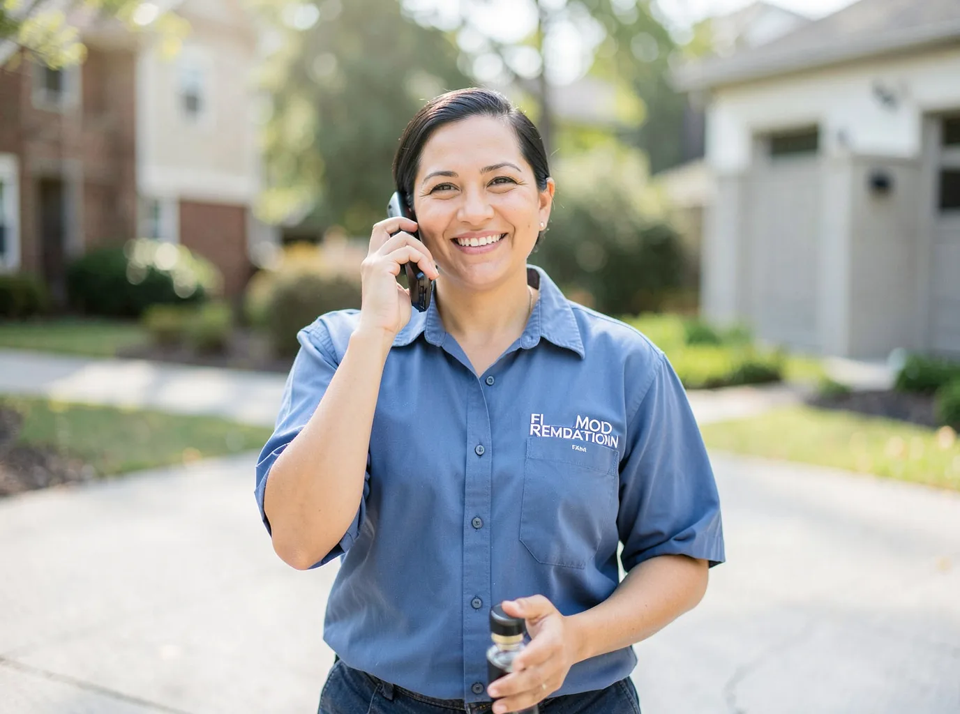 Mold Remediation Marietta, OH FAQs